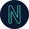 Nishant Joshi logo